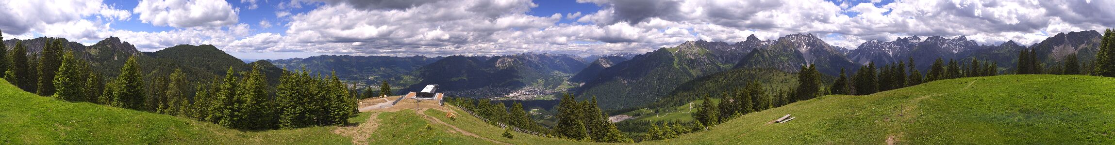 Loischkopf Brandnertal