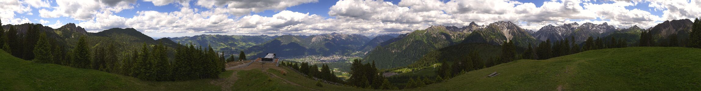 Loischkopf Brandnertal