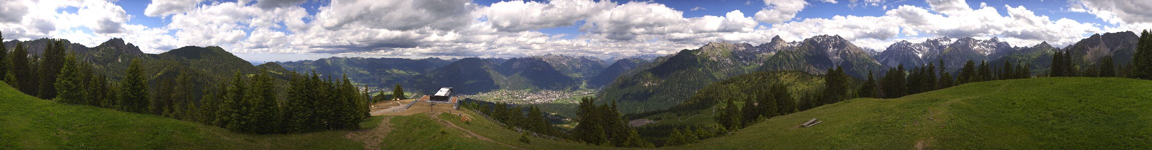 Loischkopf Brandnertal