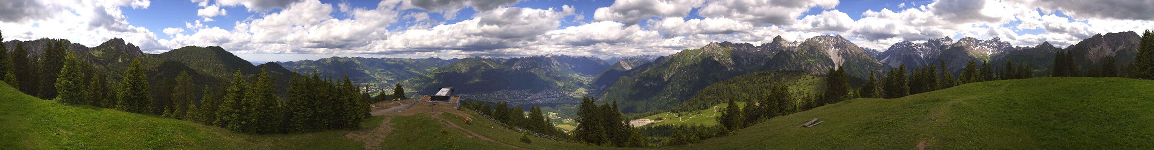 Loischkopf Brandnertal