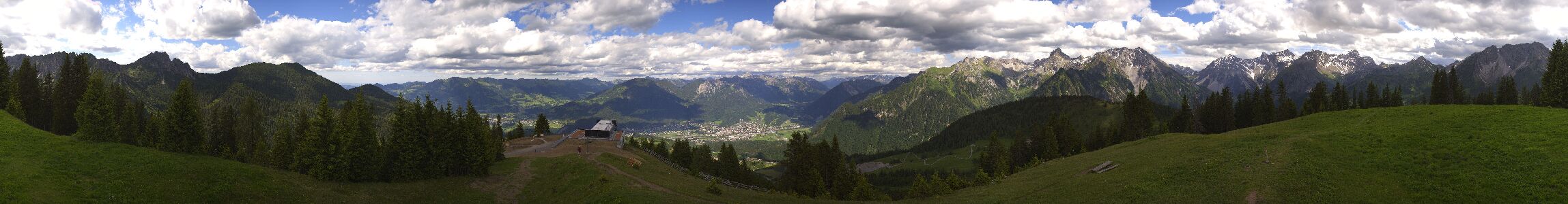 Loischkopf Brandnertal