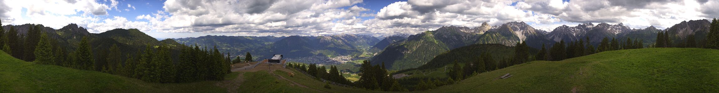 Loischkopf Brandnertal