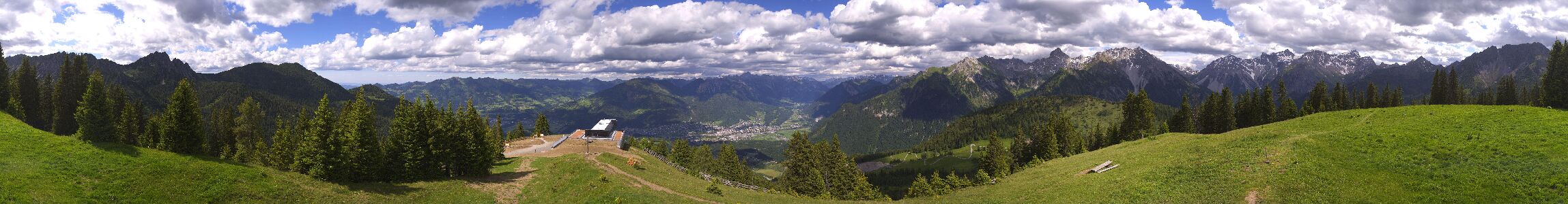 Loischkopf Brandnertal