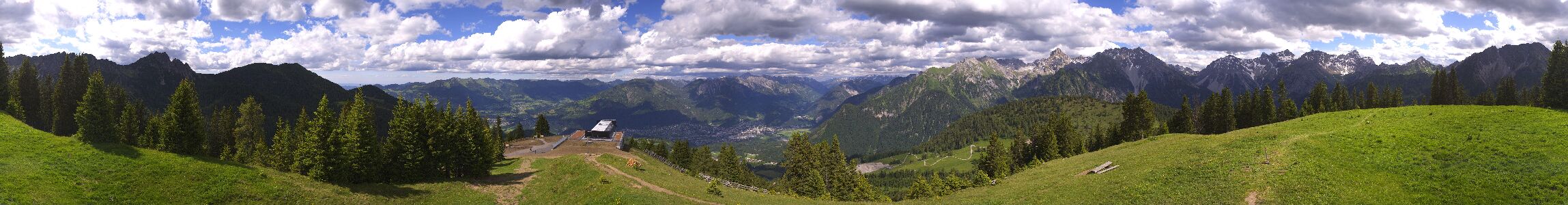 Loischkopf Brandnertal