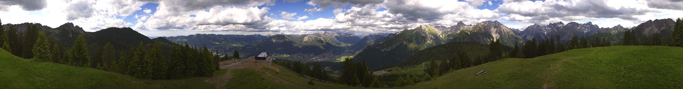 Loischkopf Brandnertal