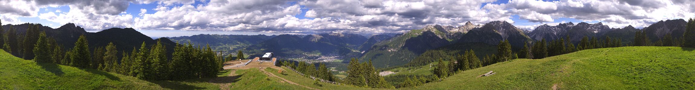 Loischkopf Brandnertal