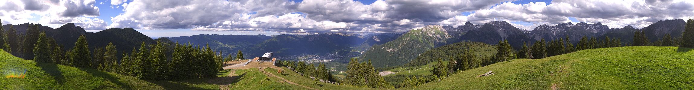Loischkopf Brandnertal