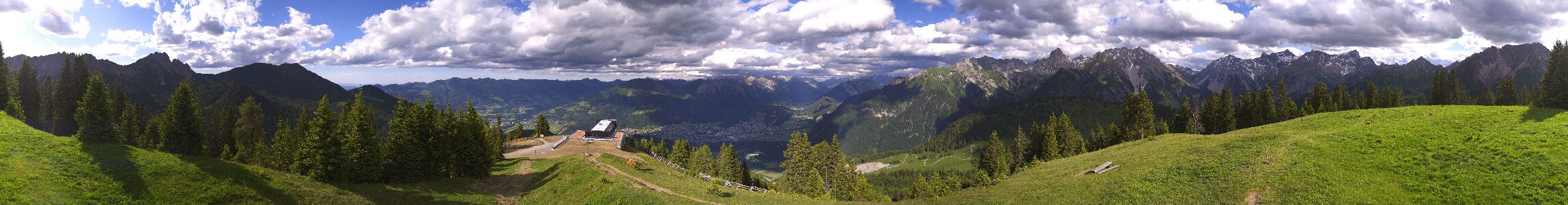 Loischkopf Brandnertal