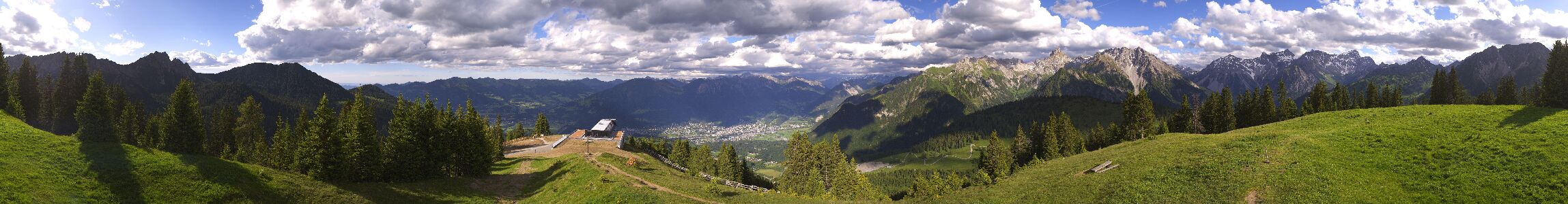 Loischkopf Brandnertal