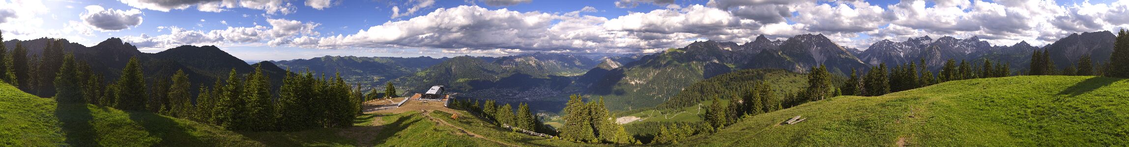 Loischkopf Brandnertal