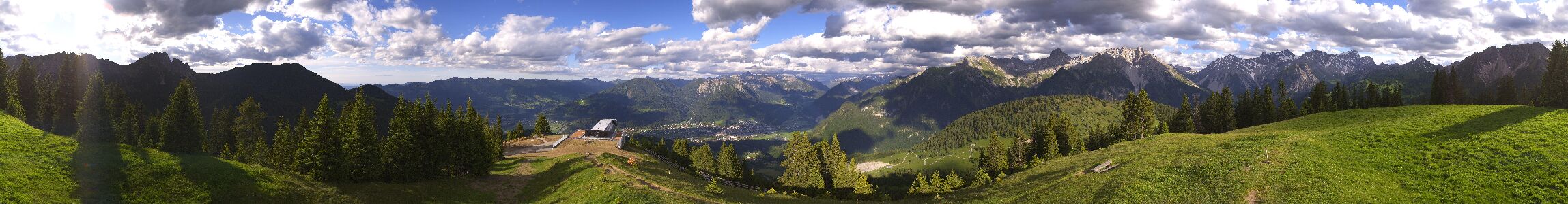 Loischkopf Brandnertal