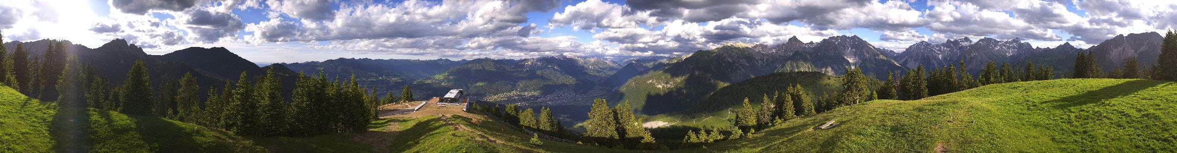 Loischkopf Brandnertal