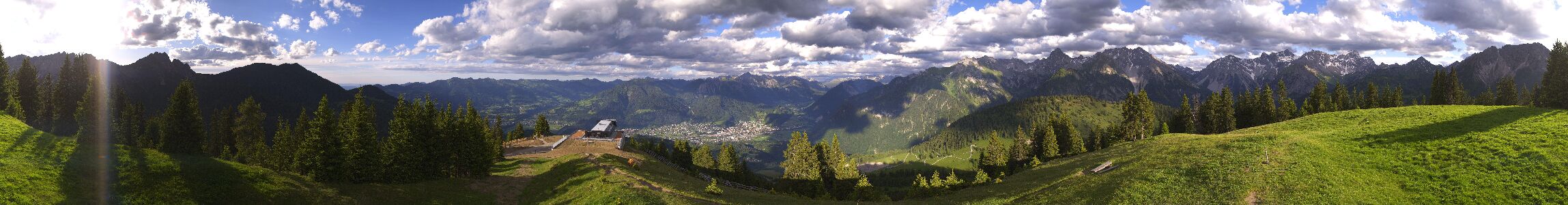 Loischkopf Brandnertal