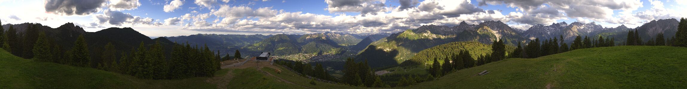 Loischkopf Brandnertal