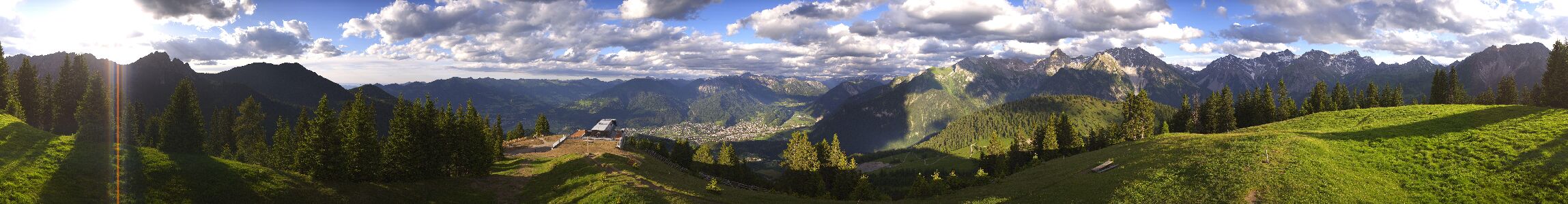 Loischkopf Brandnertal
