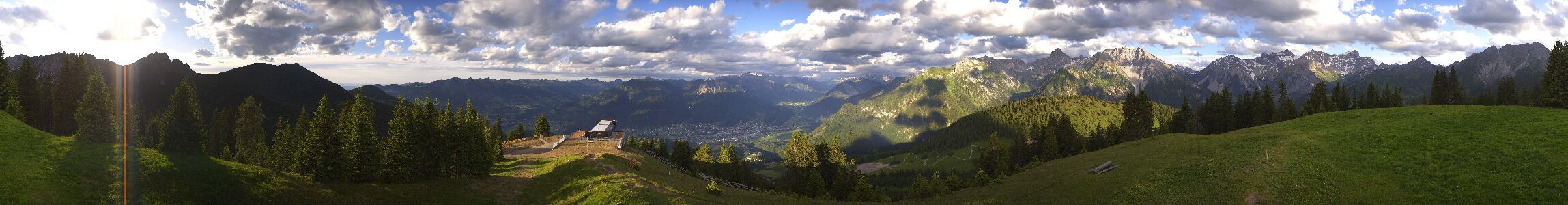 Loischkopf Brandnertal