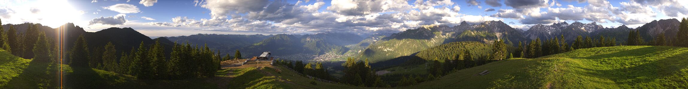 Loischkopf Brandnertal