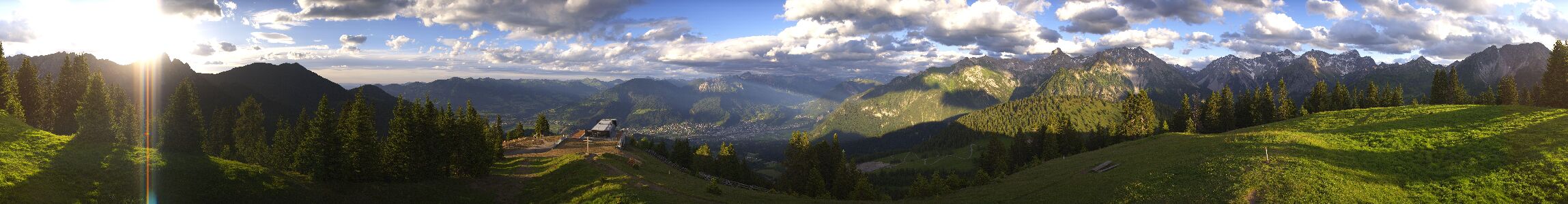 Loischkopf Brandnertal