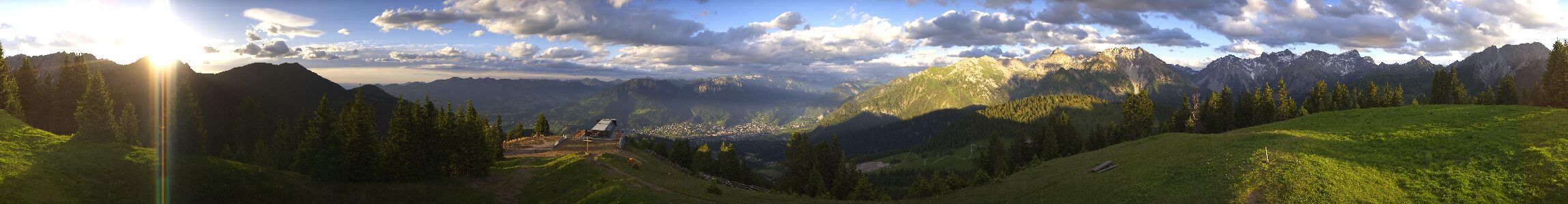 Loischkopf Brandnertal