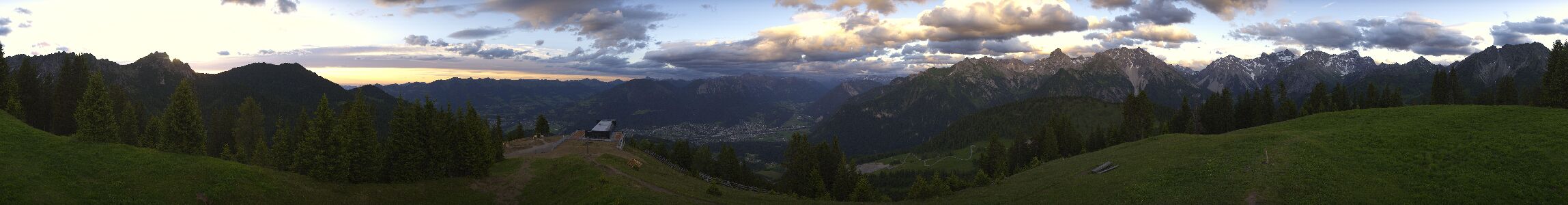 Loischkopf Brandnertal