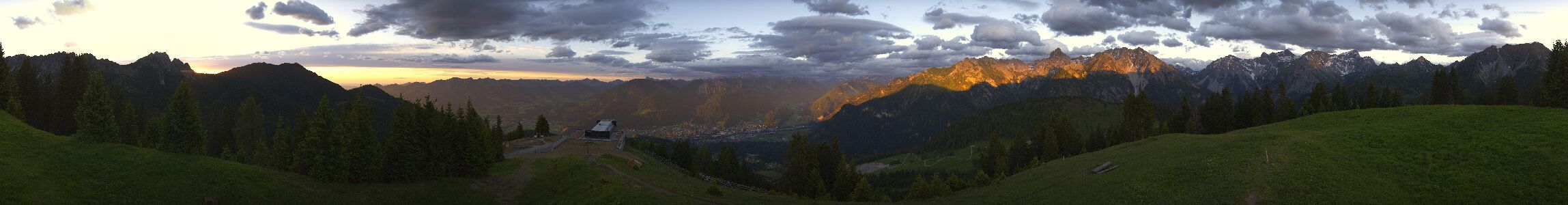 Loischkopf Brandnertal