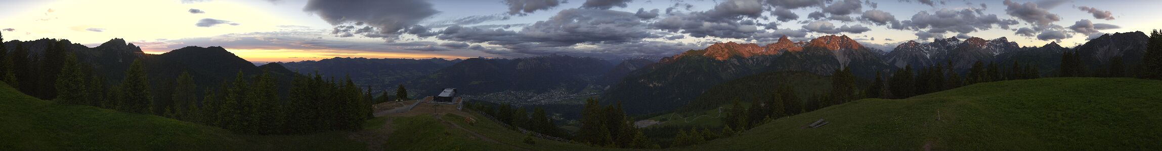 Loischkopf Brandnertal