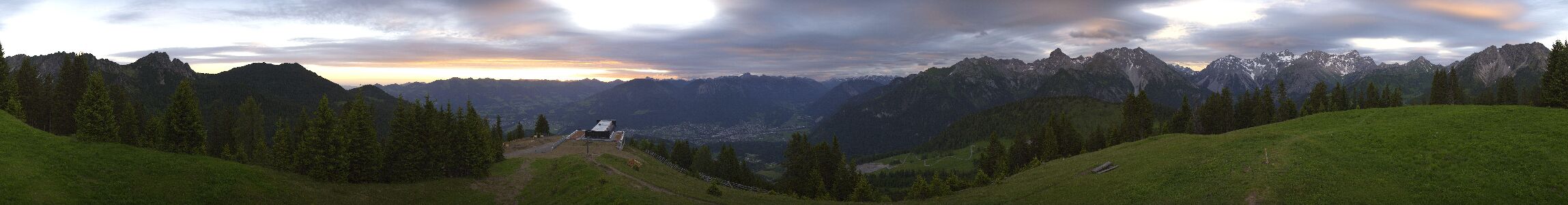Loischkopf Brandnertal