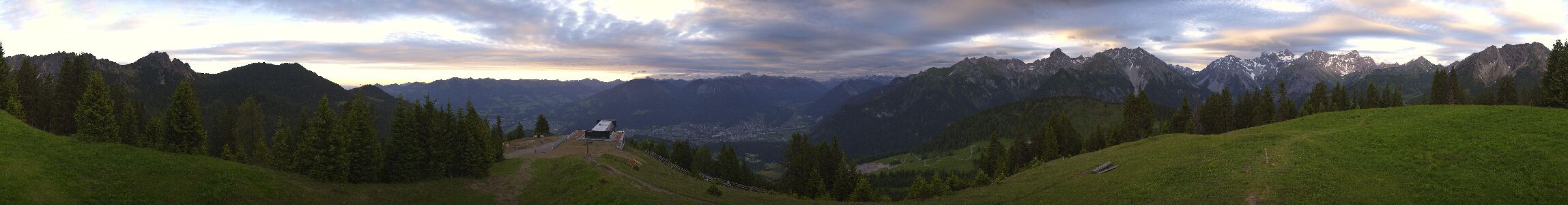 Loischkopf Brandnertal