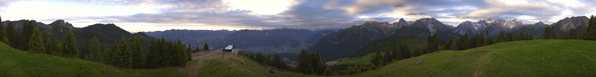 Loischkopf Brandnertal