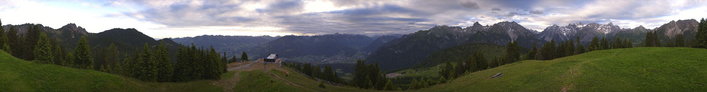 Loischkopf Brandnertal