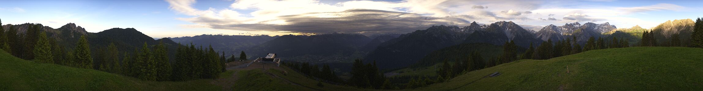 Loischkopf Brandnertal