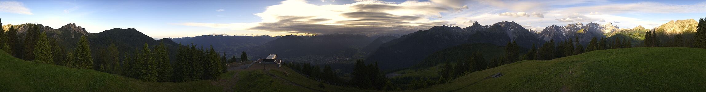 Loischkopf Brandnertal