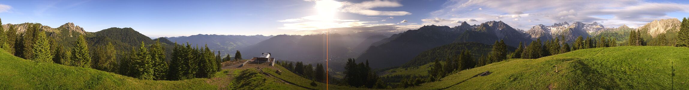 Loischkopf Brandnertal