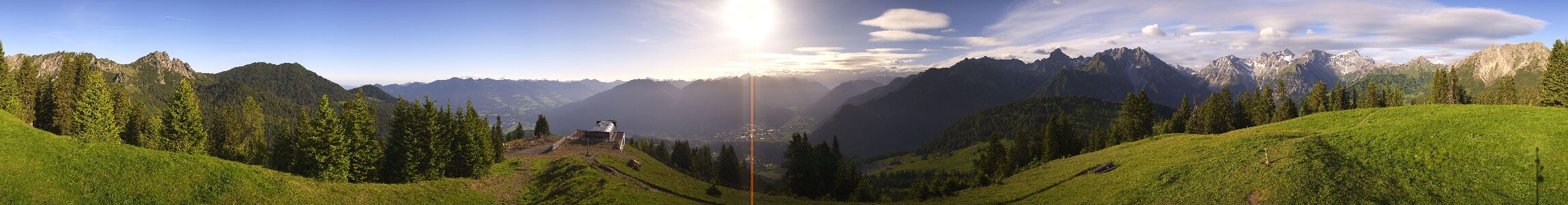 Loischkopf Brandnertal
