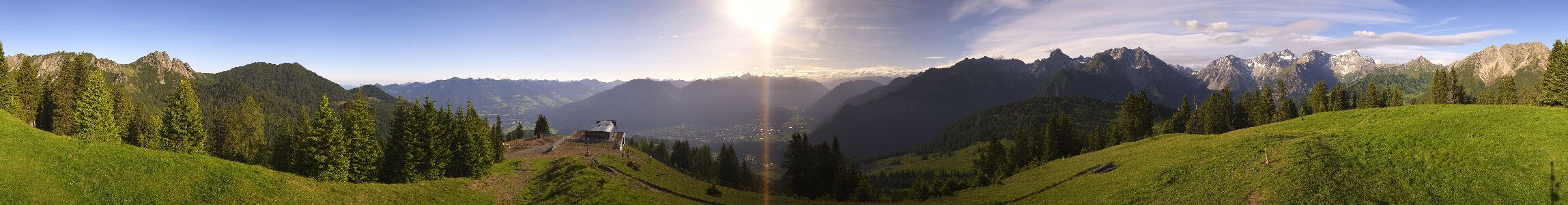 Loischkopf Brandnertal