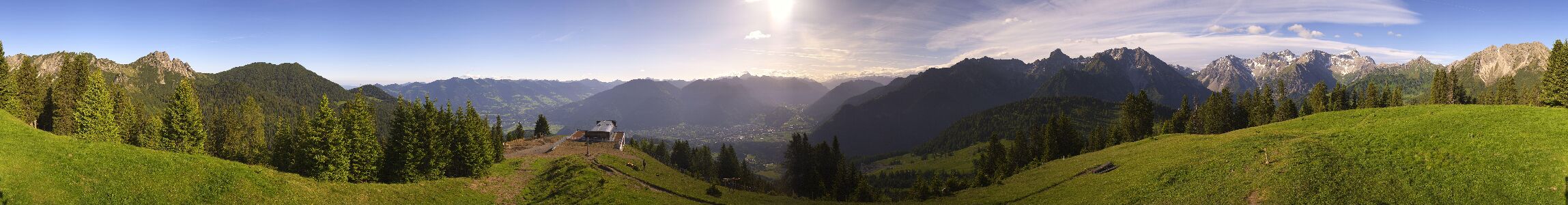 Loischkopf Brandnertal