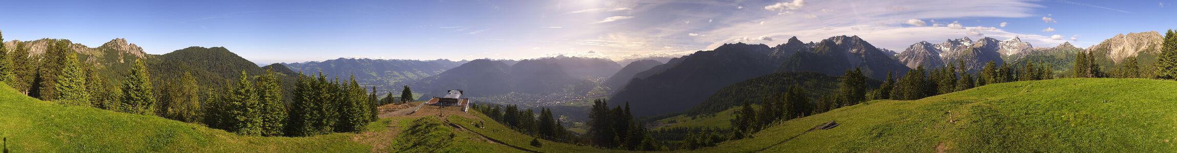 Loischkopf Brandnertal
