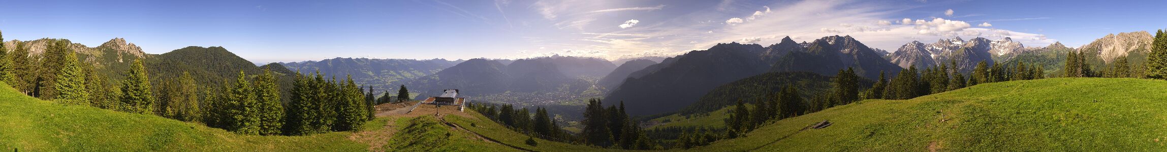 Loischkopf Brandnertal