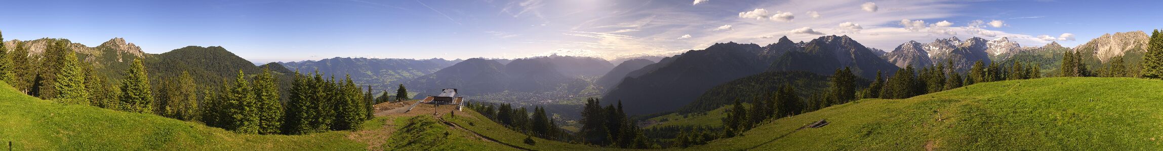 Loischkopf Brandnertal