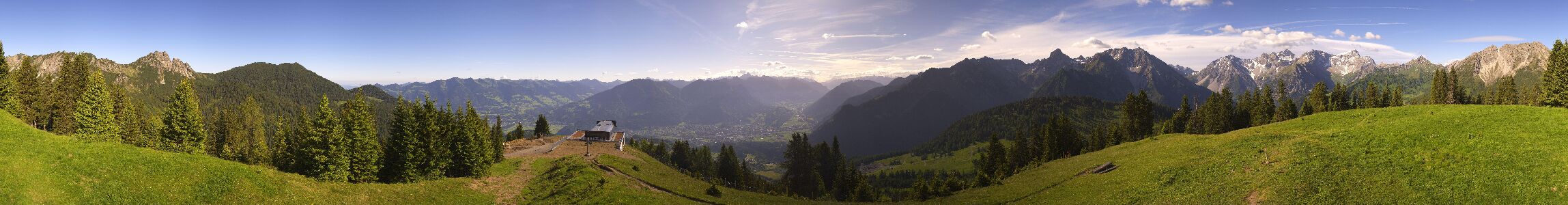 Loischkopf Brandnertal