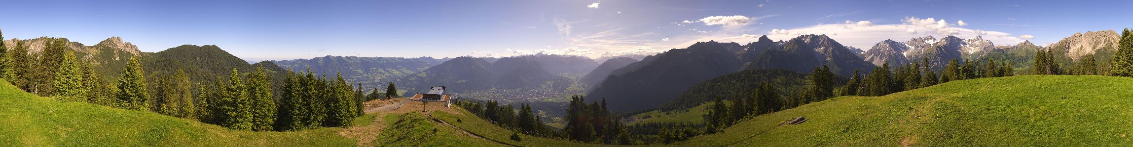 Loischkopf Brandnertal