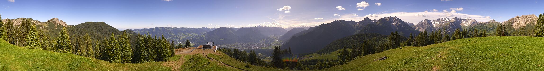 Loischkopf Brandnertal