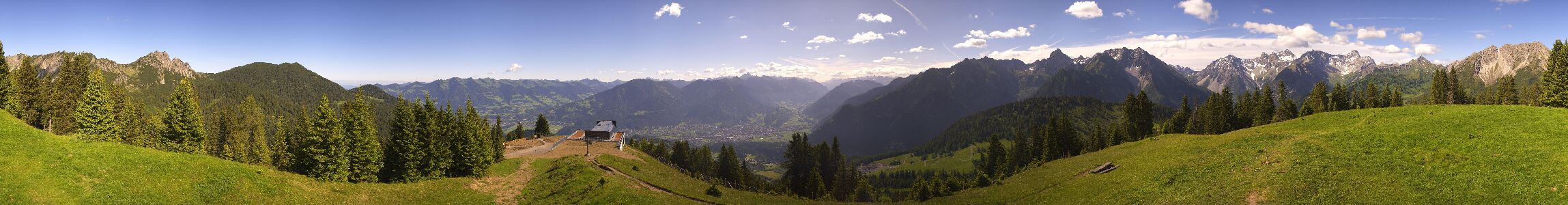 Loischkopf Brandnertal