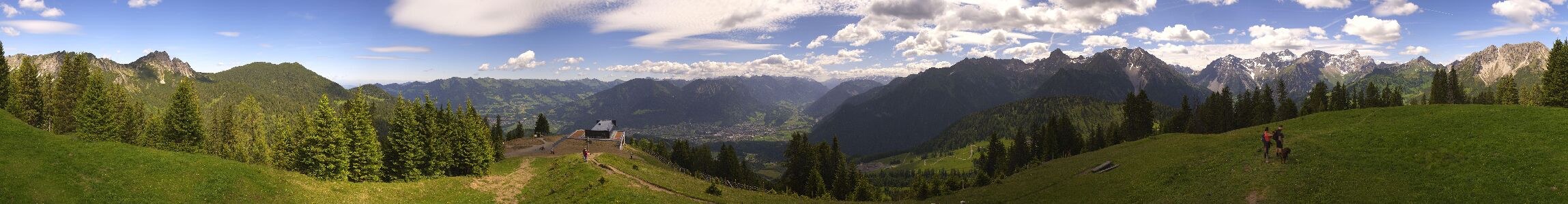 Loischkopf Brandnertal
