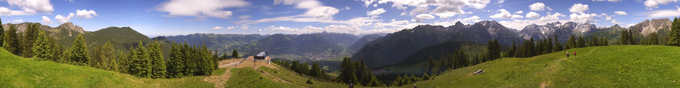 Loischkopf Brandnertal