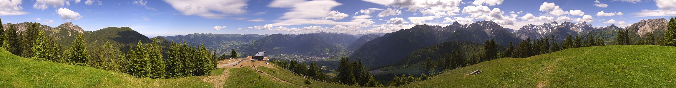 Loischkopf Brandnertal