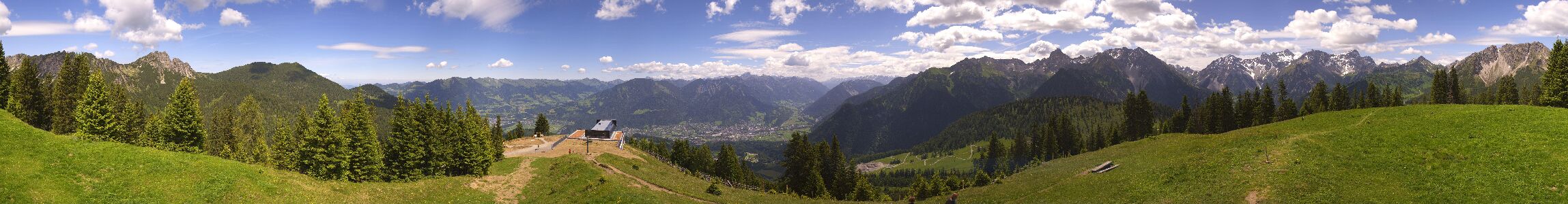 Loischkopf Brandnertal