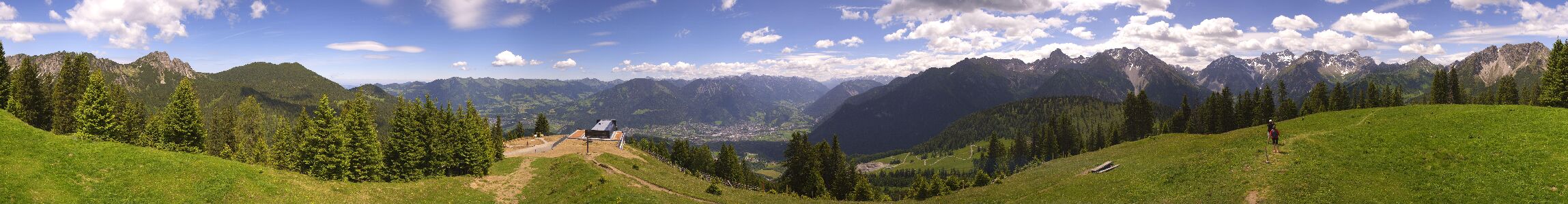 Loischkopf Brandnertal