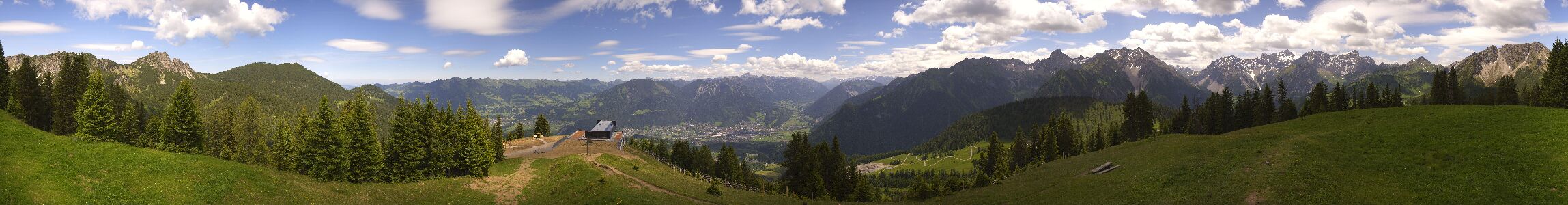 Loischkopf Brandnertal