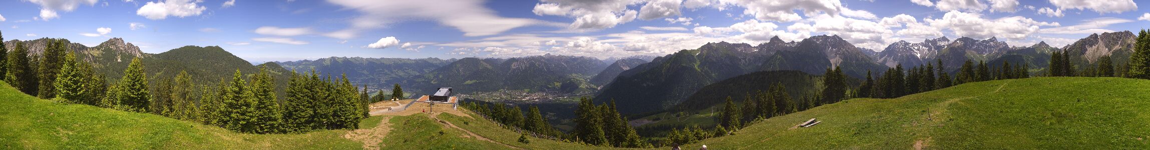 Loischkopf Brandnertal